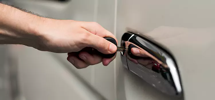 Car Unlock Service Price Iselin