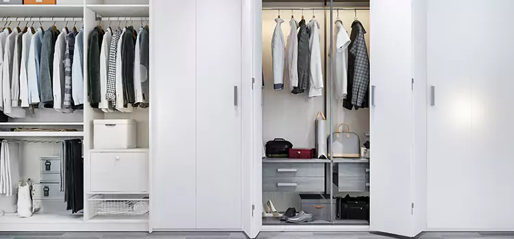 Glass Closet Door Repair Iselin