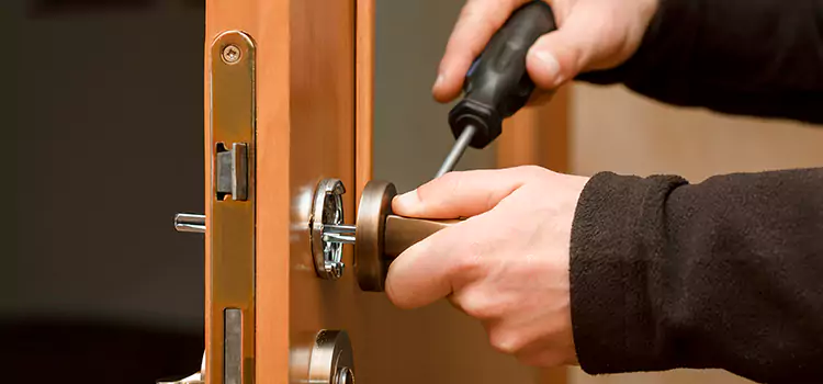 Semi Truck Locksmith Iselin