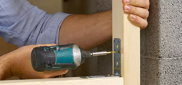 Jimmy Proof Deadbolt Repair Iselin