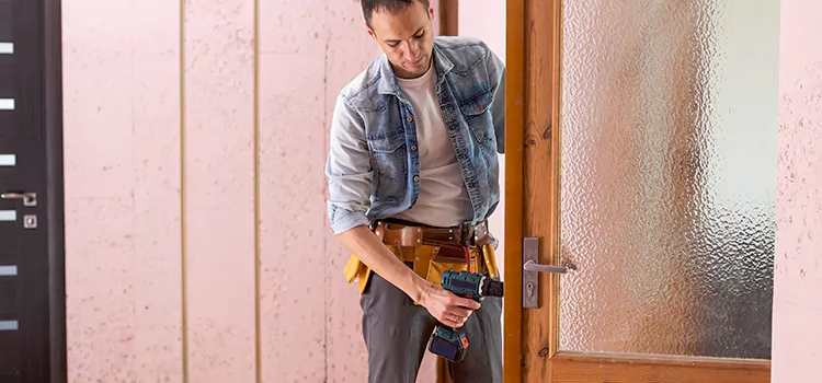 Door Glass Replacement Iselin