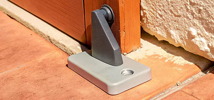 Aesthetic Door Stop Selection Iselin
