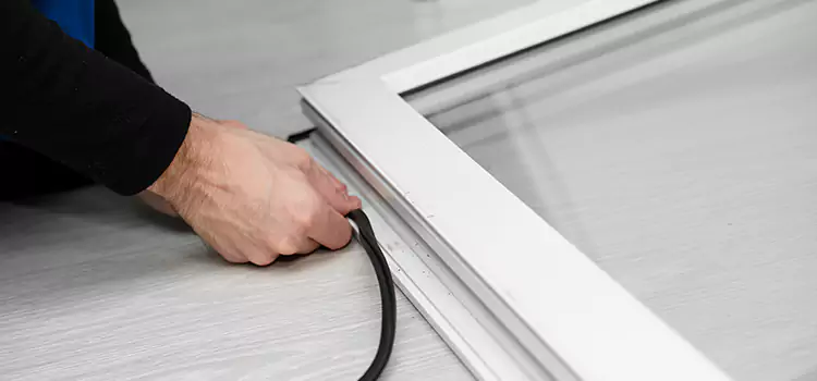 Commercial Door Weather Stripping Iselin