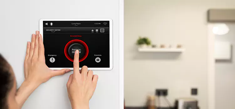 Blink Video Doorbell Installation Iselin