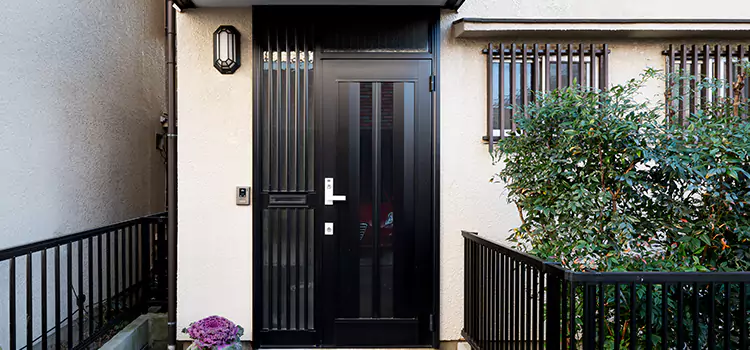 Popular Exterior Door Options in Iselin, NJ