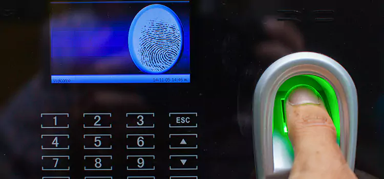 Your Trusted Partner for Secure Access in Iselin, NJ