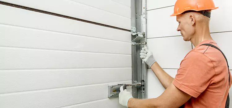 Why Choose Us for Garage Door Lock Services in Iselin, NJ?