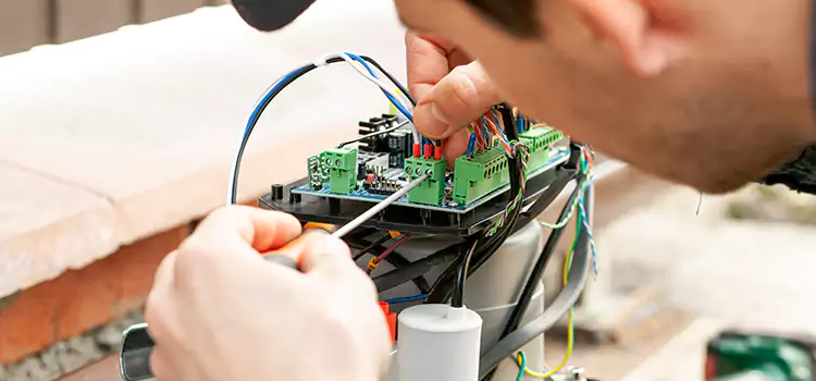 Specialized Brand Gate Motor Repairs Iselin