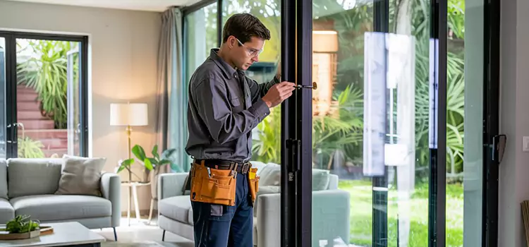 Why Choose Us for Your Glass Door Needs in Iselin, NJ?