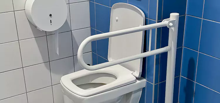 Comprehensive Solutions in Iselin, NJ for Accessible Facilities