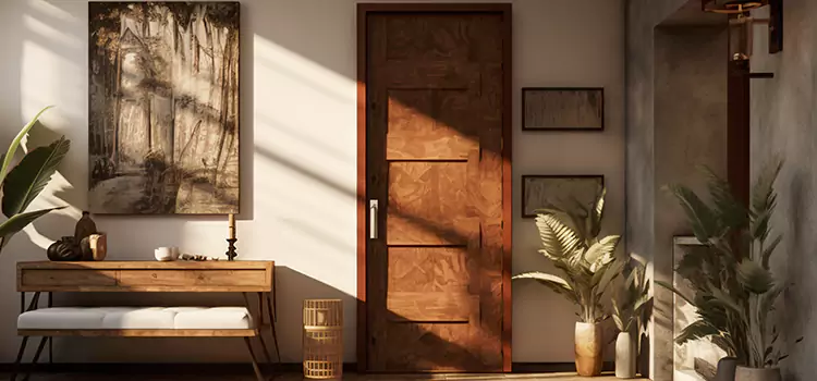 Specialty Interior Doors Iselin