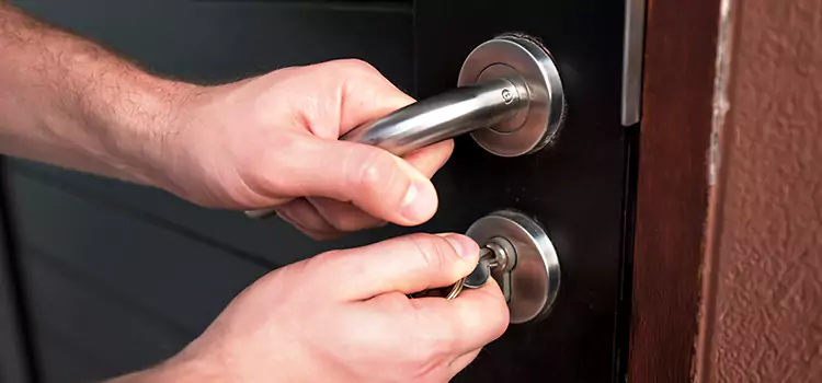 Master Key Control and Audits Iselin