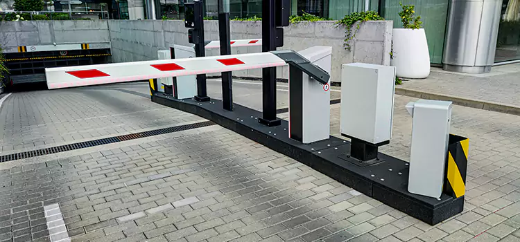 Custom Gate Design & Integration Iselin
