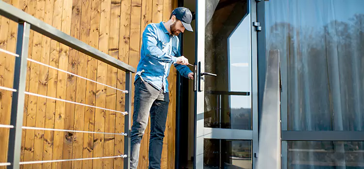 Patio Screen Door Installation Iselin