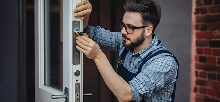 Residential Door Repairs Iselin