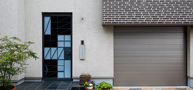 Residential Roll Up Security Doors Iselin