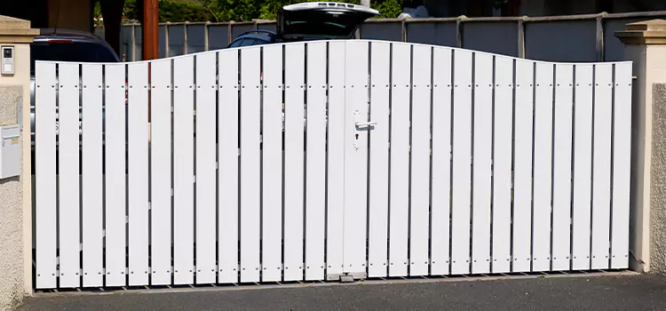 Why Choose Us for Residential Gate Repair in Iselin, NJ?