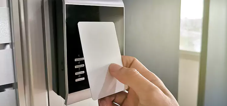 Advanced RFID Technology Integration in Iselin, NJ