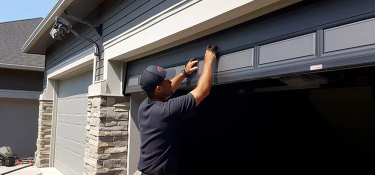 Janus Roll Up Doors Iselin