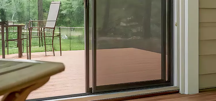Garage Screen Door Installation Iselin