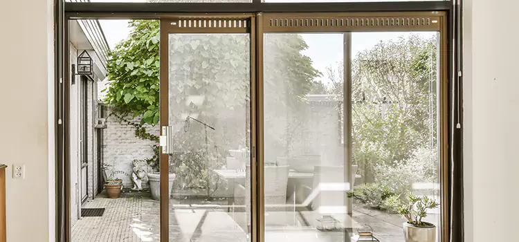 Glass Door Panel Replacement Cost Iselin