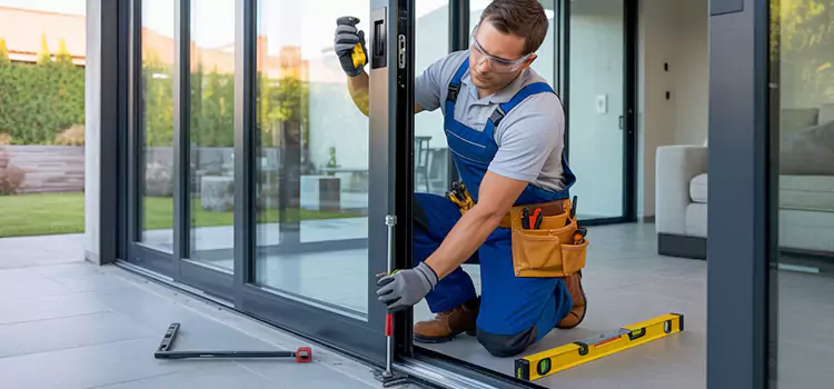Patio Door Replacement Iselin