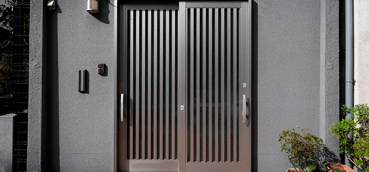 Specialized Steel Door Services in Iselin, NJ