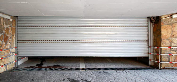 Steel Garage Door Repair Iselin