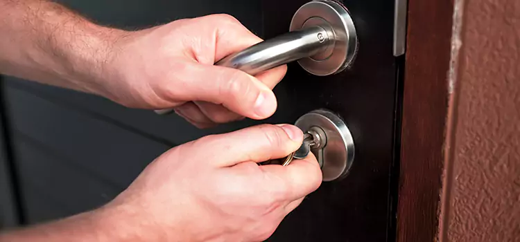 Door Closer Repair & Installation Iselin