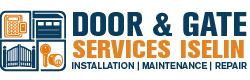 Door & Gate Services Iselin