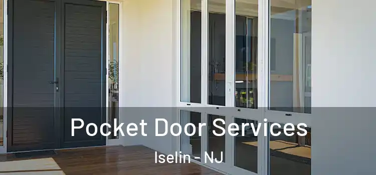  Pocket Door Services Iselin - NJ