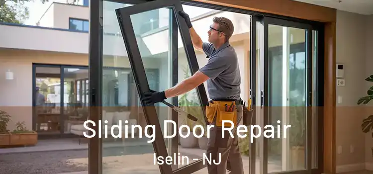  Sliding Door Repair Iselin - NJ