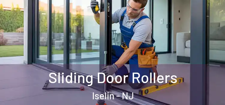  Sliding Door Rollers Iselin - NJ